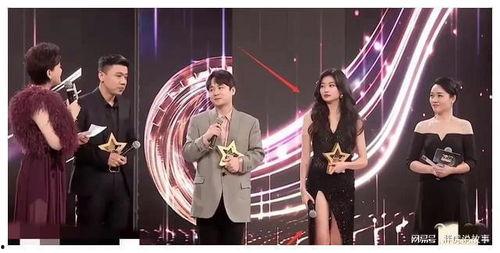 吃瓜娱乐圈八卦新闻,揭秘明星幕后故事，揭秘明星幕后故事