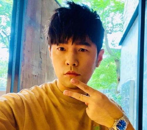 吃瓜娱乐圈周杰伦,瓜田里的音乐王者